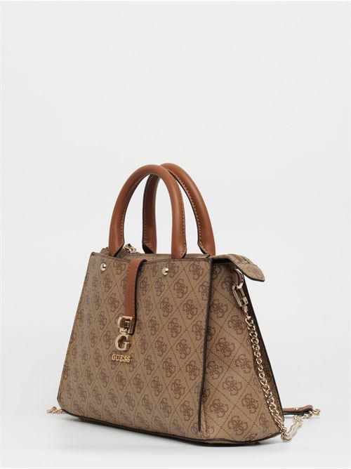 Mini Borsa A Spalla Zamira 4G Logo GUESS | HWSG96 29060LTL
